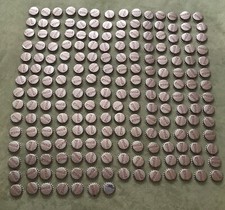 Coca Cola Unused Crown Bottle Caps, 200 Plus Caps