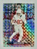 2024 Panini Mosaic Greg Dortch Silver Holo Prizm #4 Arizona Cardinals