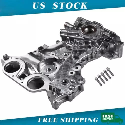 Oil Pump for Chevrolet Sonic Cruze Trax Buick Encore 1.4L l4 2011-2021 55562788