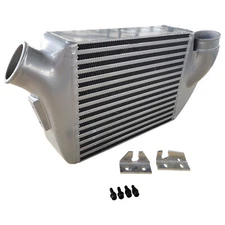 Top Mount Intercooler For Subaru WRX 2015-19/Forester CVT 14-18/Legacy 2010-12