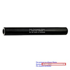 Kastar 6V 1800mAh Battery Replace for Streamlight 77175 9926J 20175 Flashlight