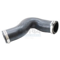 Meat & Doria Ladeluftschlauch Turboschlauch FüR Fiat Croma 2.4 D Multijet