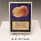 MTG - 3rd Edition - Revised - Warp Artifact - Rare - LP+ NM