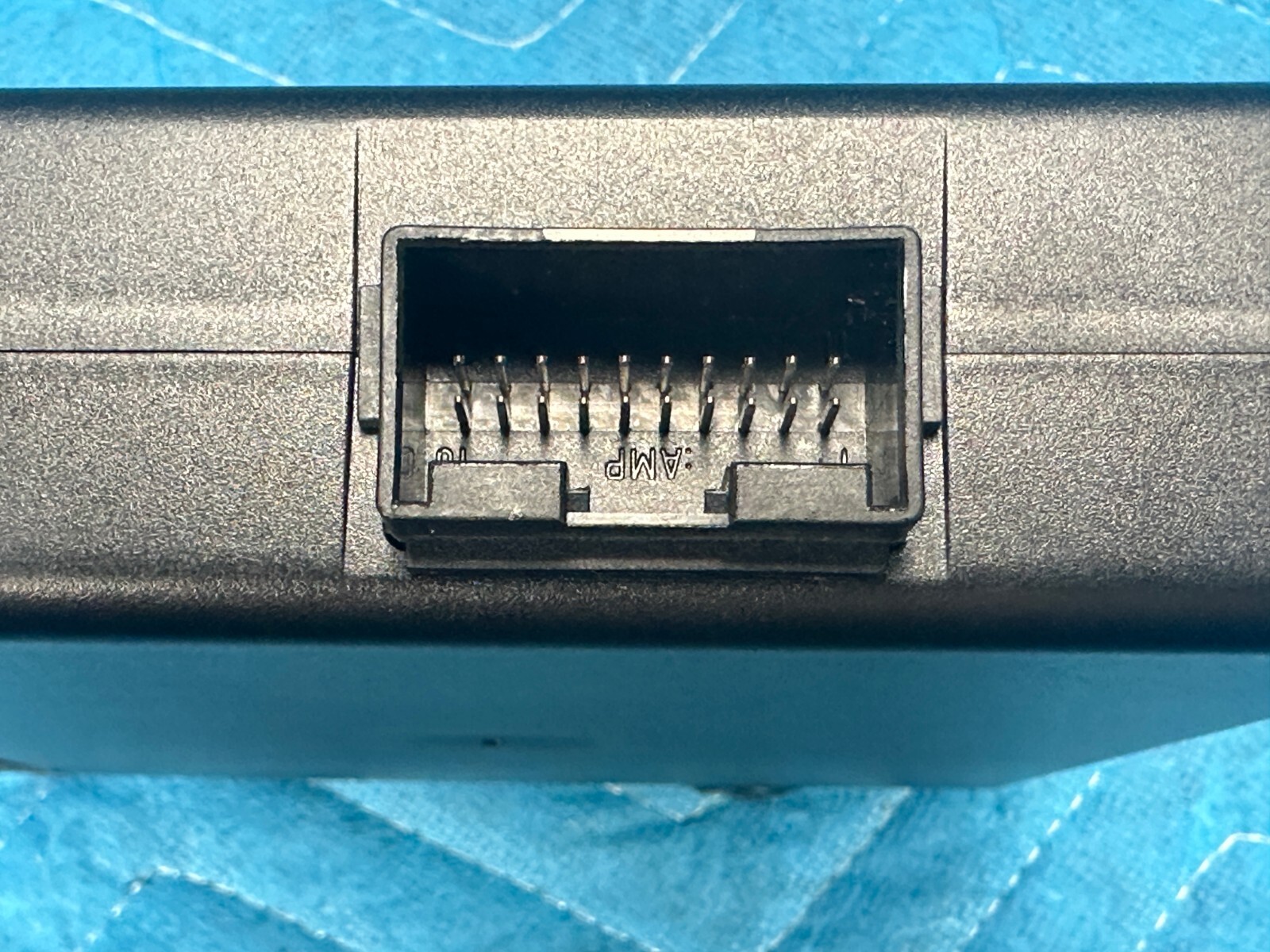 Bentley Continental Flying Spur Telephone Control Module 29k 2006-2012 OEM