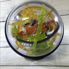 Perplexus Original 3D Puzzle Maze
