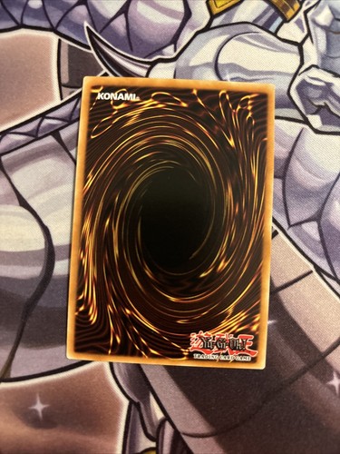 YuGiOh Gaia the Dragon Champion RP01-EN022 (2020 Reprint) NM (VLP) - Picture 2 of 2