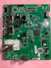 New LG 49LV340C-UB.BUSYLJR Main Board EBT64693202 EAX67258604(1.0)