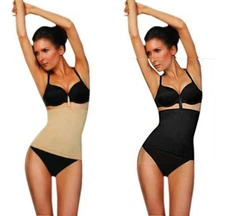 Valentina Seamless Waist Nipper Shaper Shapewear Womens Undergarments