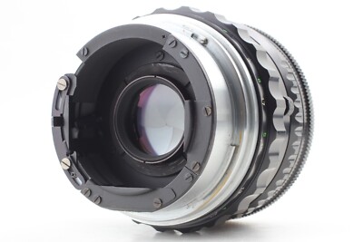 RARE [MINT] Nikon Nikkor-Q 105mm F3.5 LS Lens For Zenza