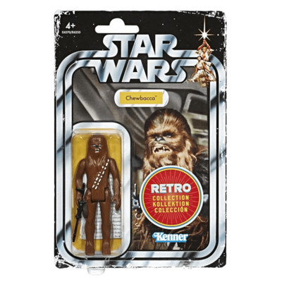 chewbacca toy target