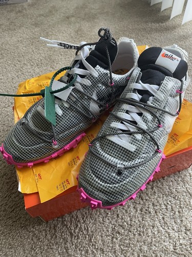 waffle racer fuchsia