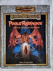 D&D Dungeons And Dragons Forgotten Realms Pool of Radiance
