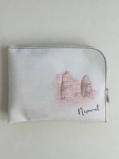 Turkish Airlines Nemrut Unesco Amenity Pouch Toiletry Bag