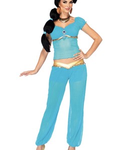 ebay jasmine costume