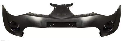 Front Bumper for Mitsubishi L200 12.2005-04.2010