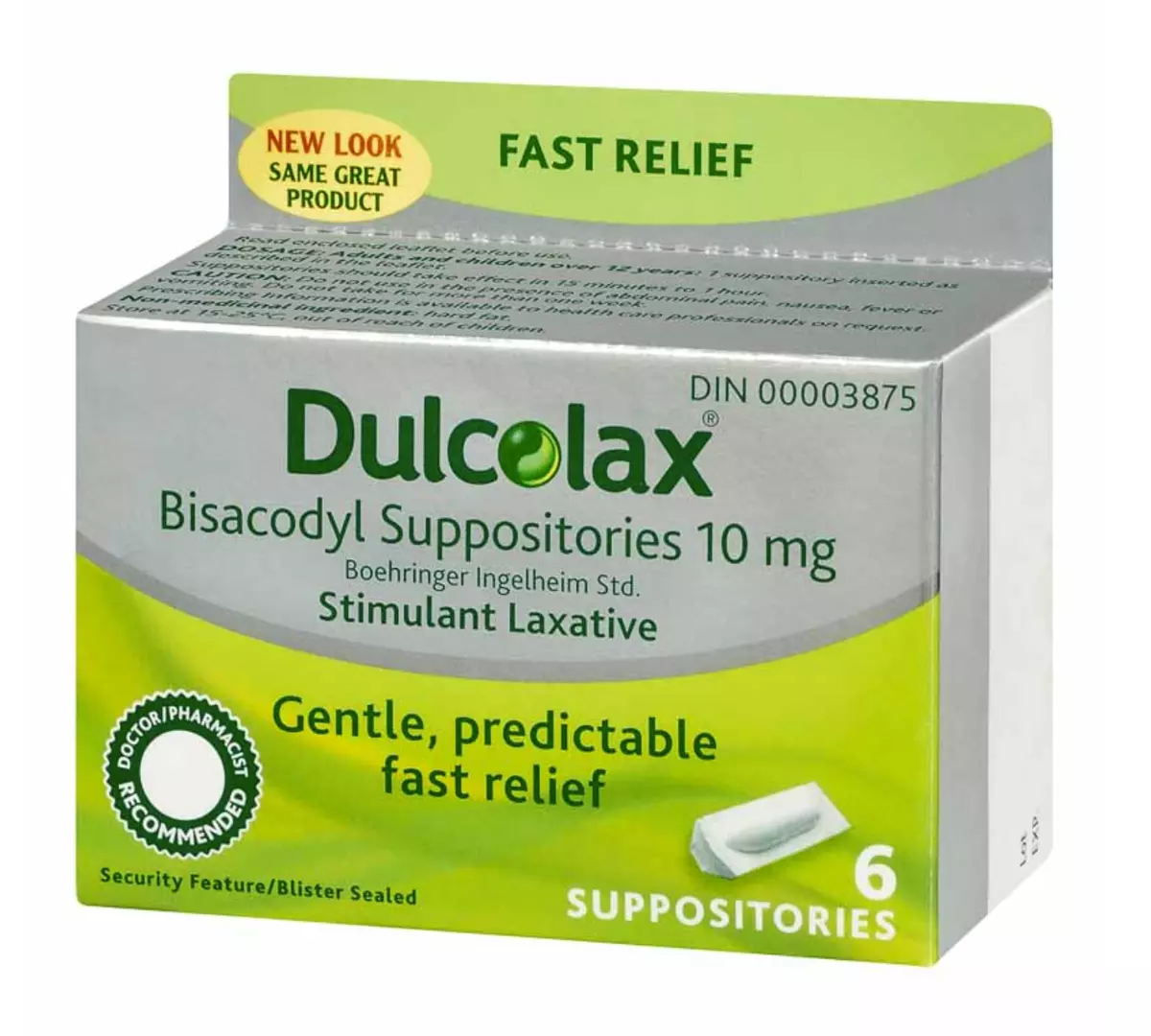 Cost of dulcolax