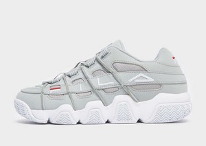 fila uproot men's black