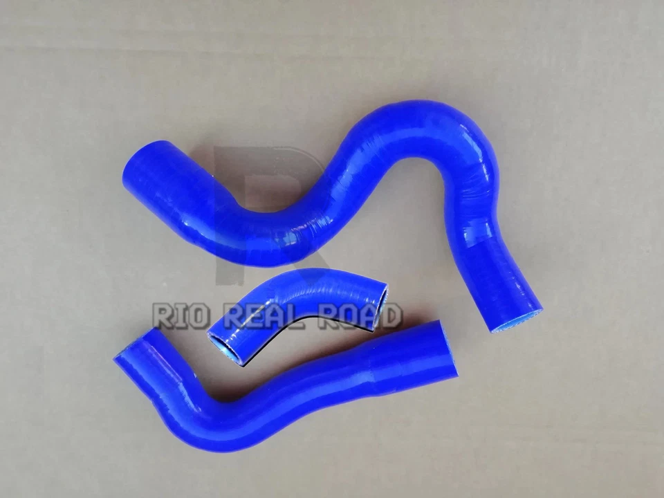 Шланг радиатора охлаждающей жидкости для NISSAN ALMERA N17 1,5 HR15DE - Изображение 2 из 3