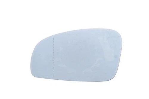 BLIC 6102-02-1232584P Mirror Glass, outside mirror for Skoda