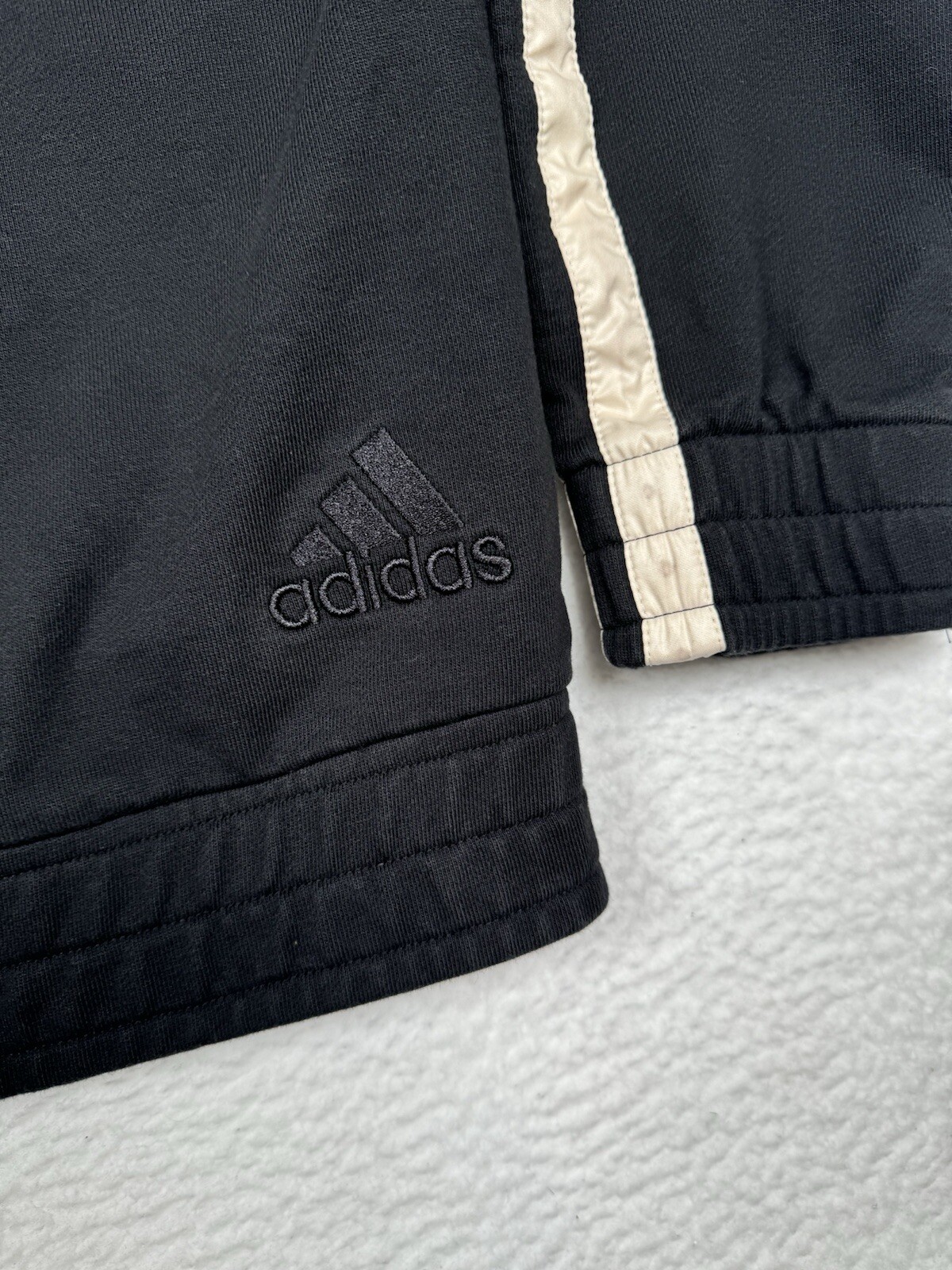 Adidas Daniel Patrick Sweatshirt Pullover Black w… - image 9