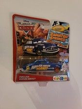 Disney Pixar Cars Radiator Springs Classic Fabulous Hudson Hornet