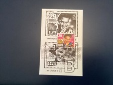 ICOLLECTZONE  US 2721 Elvis FDC   (G000)