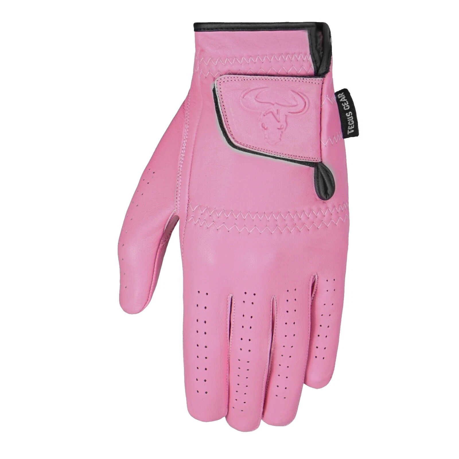 Leather Golf Gloves for Men