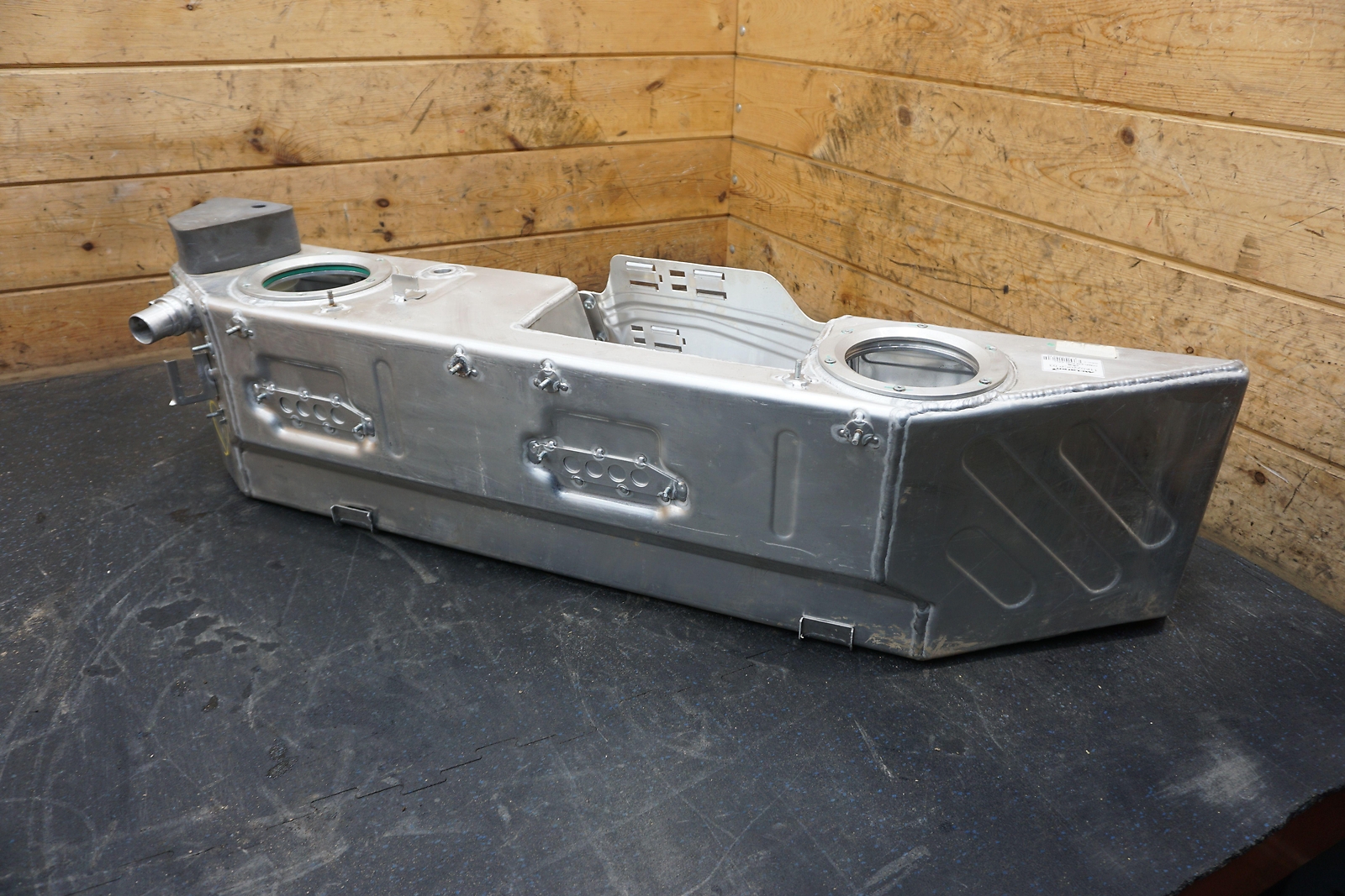 Fuel Tank Cell OEM 11K0220CP McLaren 650s Spider 2016