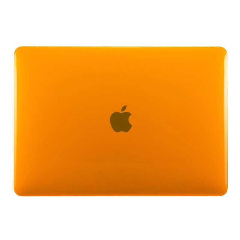 For Apple Macbook Air Pro Retina 11 12 13 15 16 Inch Hard Slim Case Cover Skin - image 2 of 4