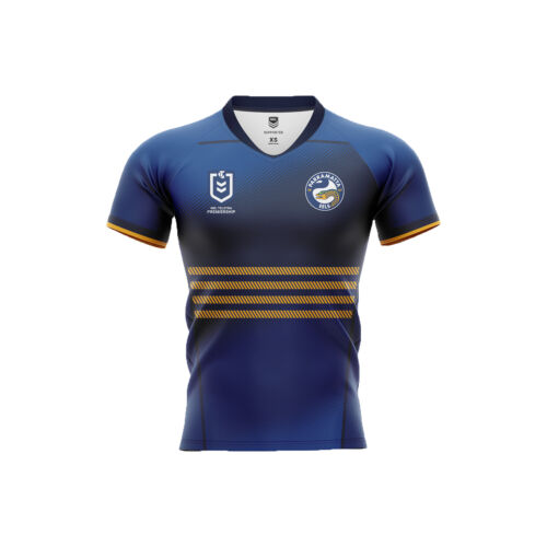 NRL Rugby League Team Mens Youths Kids Replica Jumper Jerseys Guernsey BNWT - Picture 10 of 17