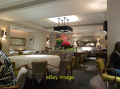 Photo 12x8 Koffmann's restaurant Westminster Situated inside the prestigio c2013