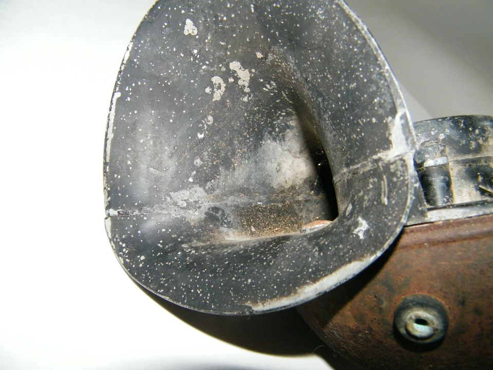 ВИНТАЖНЫЙ AUTO-LITE МОДЕЛЬ HW АВТОМОБИЛЯ / ГРУЗОВИКА ГУДОК СДЕЛАНО В КАНАДЕ - Изображение 4 из 4