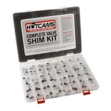 Hot Cams 7.48mm  Engine Value Shim Kit HCSHIM01 KX 250F RM Z250