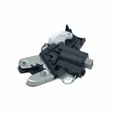 Trunk Lid Lock Latch Rear For VW Eos Jetta MK5 Passat B6 B7 CC Audi 4F5827505D