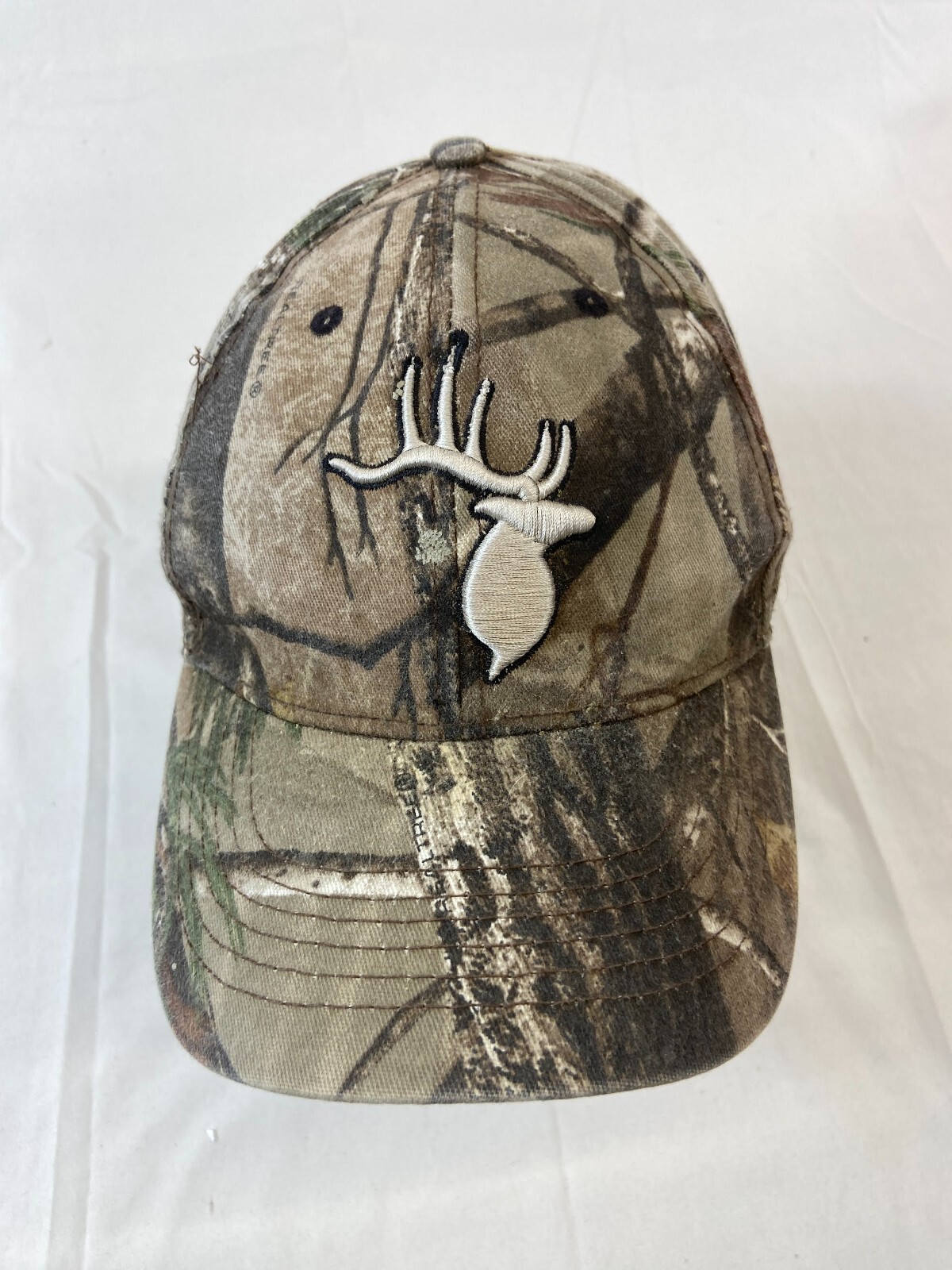 Trophy Ridge Baseball Cap Strapback Hat Archer Ca… - image 4