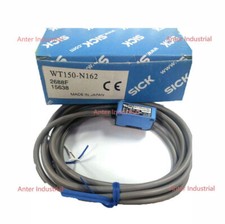 New SICK WT150-N162 Photoelectric Proximity Sensor AT