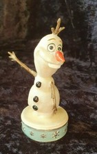 Disney Frozen Olaf Trinket Box D1149