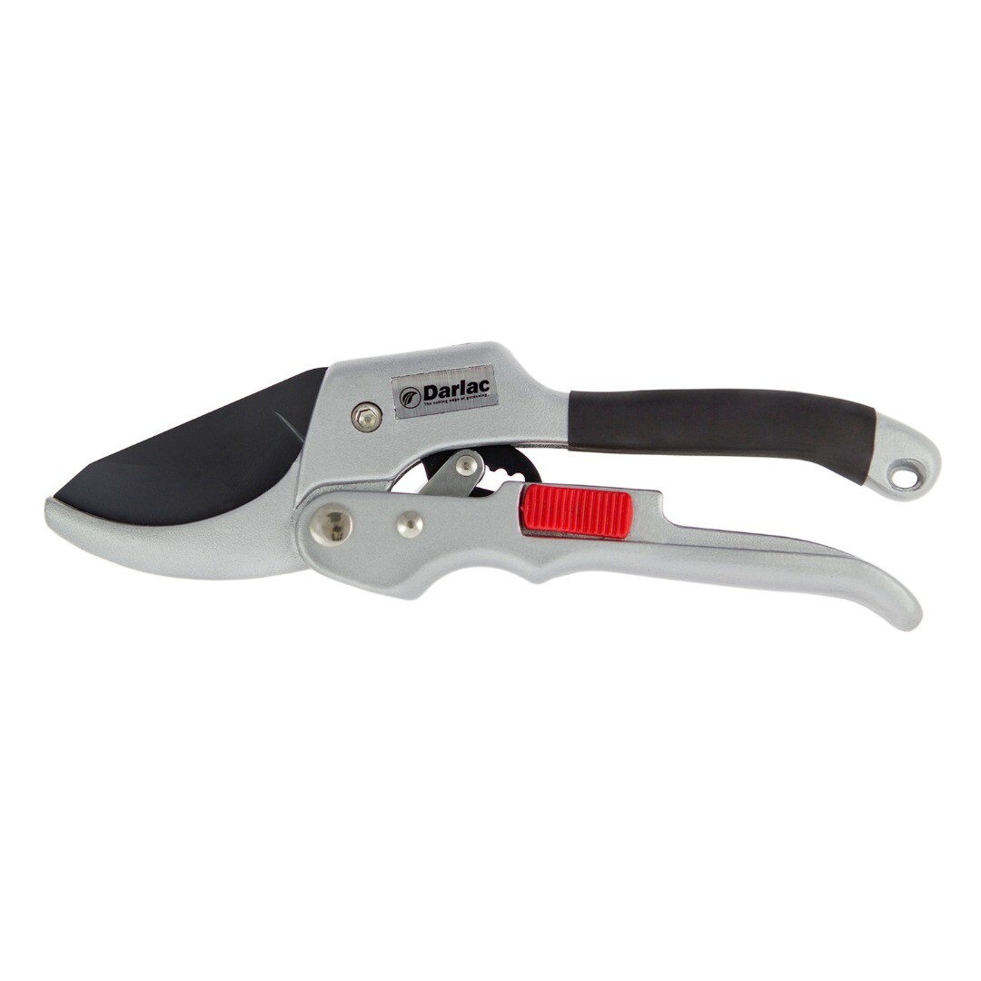 Darlac Garden Classic Ratchet Pruner - Secateurs
