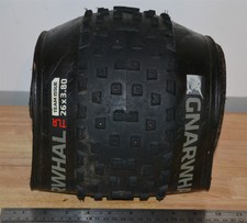 Bontrager Rougarou Fat Bike Tire 26 X 3 