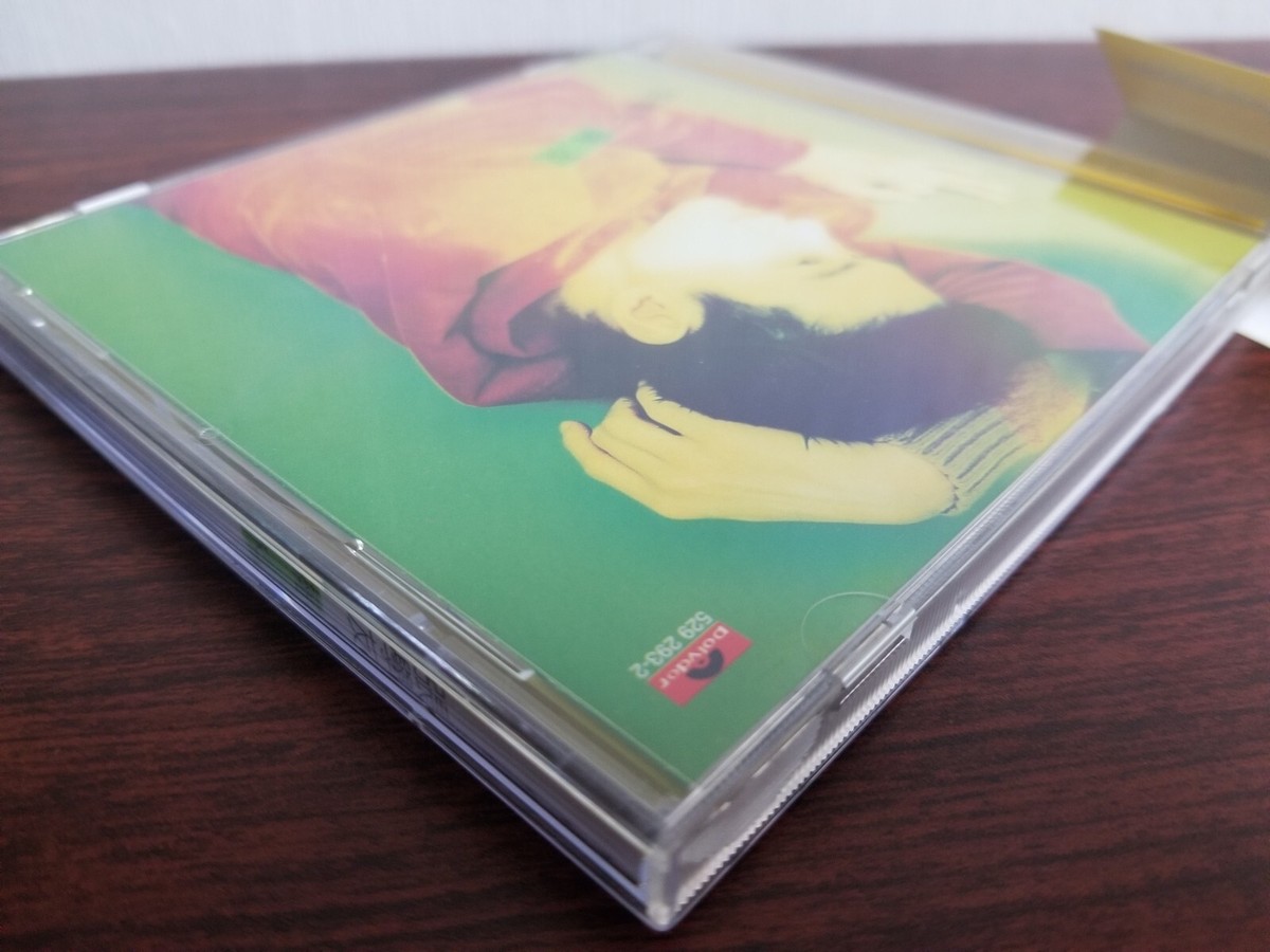 Jacky Cheung 張學友 擁友 1995 HKG Version w/original OBI | eBay