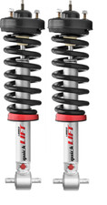Rancho Loaded Quicklift Complete Strut Assembly Pair - Set Of 2 Rs999901