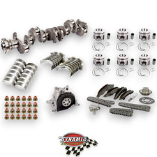 NUOVO SET ALBERO MOTORE AGGIORNATO PER BMW N57 N57D30 530D 535D 540D 640D 740...
