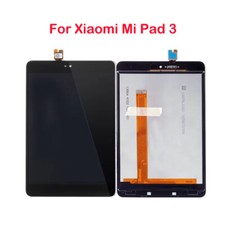 7.9" For Xiaomi Mi Pad 3 LCD Display Touch Screen Digitizer Assembly