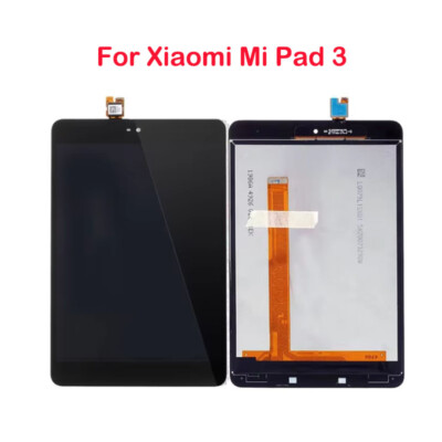 7.9'' For Xiaomi Mi Pad 3 LCD Display Touch Screen Digitizer Assembly