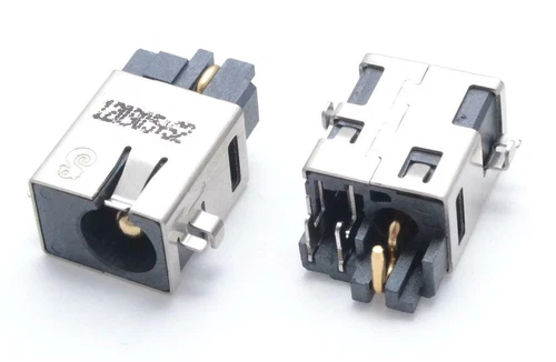 MSI GF65 GF75 Netzteilbuchse Ladebuchse Strombuchse DC Power JACK Connecteur 