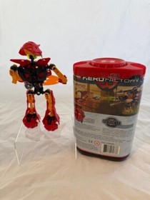 LEGO BIONICLE HERO FACTORY FURNO 7167