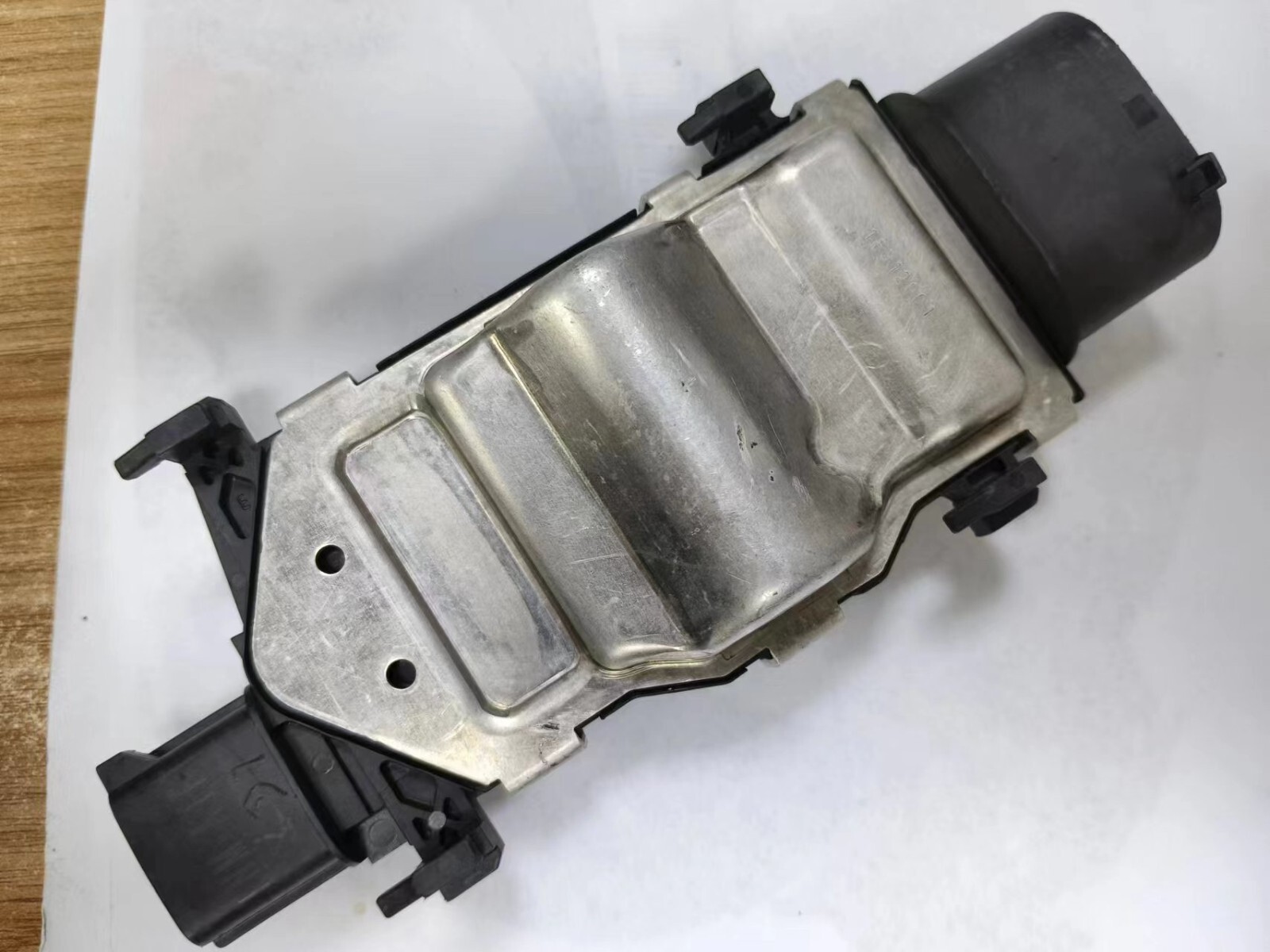 Cooling Fan Module OEM 1137328793 For JEEP GRAND CHEROKEE | eBay