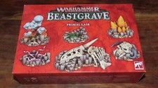 Games Workshop Beastgrave Warhammer Underworlds Beastgrave Primal Lair NIB New