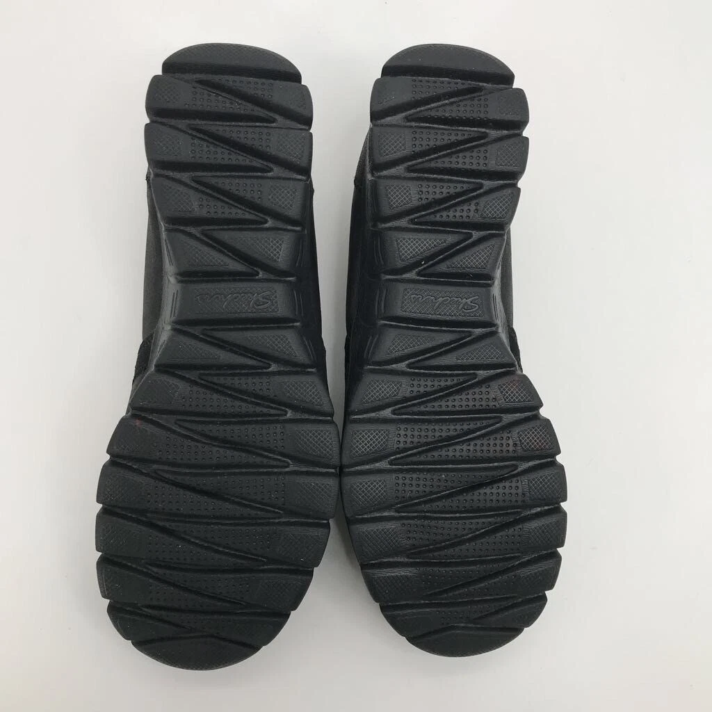 Skechers songful black sale