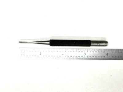 STARRETT 565G Drive Pin Punch 4